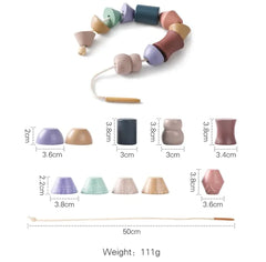 Children's Early Education Cognitive Toys